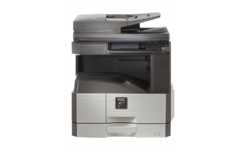 夏普（SHARP）MX-M2658NV A3黑白數(shù)碼復(fù)合機