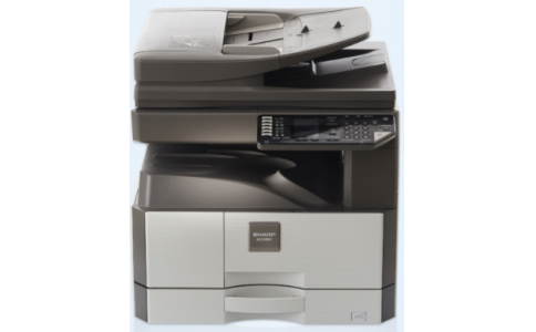 夏普（SHARP）AR-2048NV / 2348NV A3黑白數(shù)碼復(fù)合機